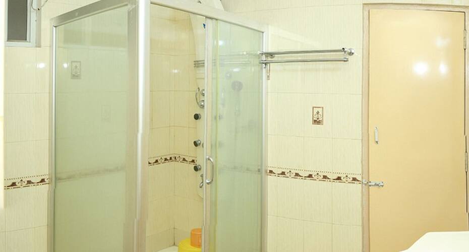 Hotel Srinivas, Mangalore 2
